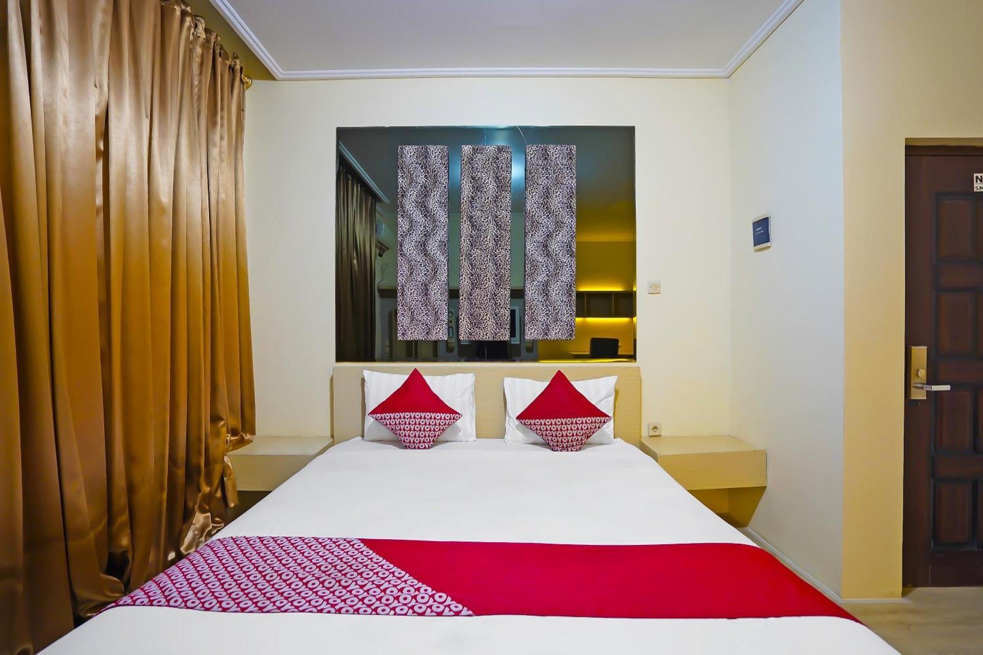 Oyo Life 511 Grace Residence Surabaia Exterior foto