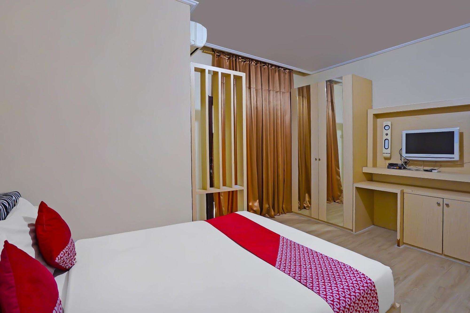 Oyo Life 511 Grace Residence Surabaia Exterior foto