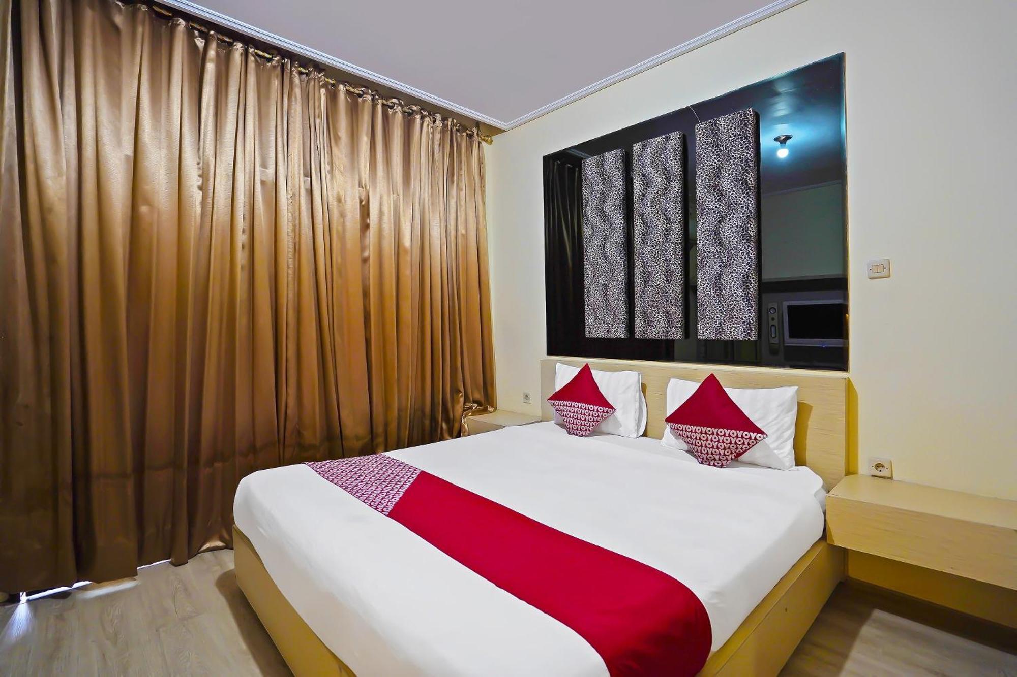 Oyo Life 511 Grace Residence Surabaia Exterior foto