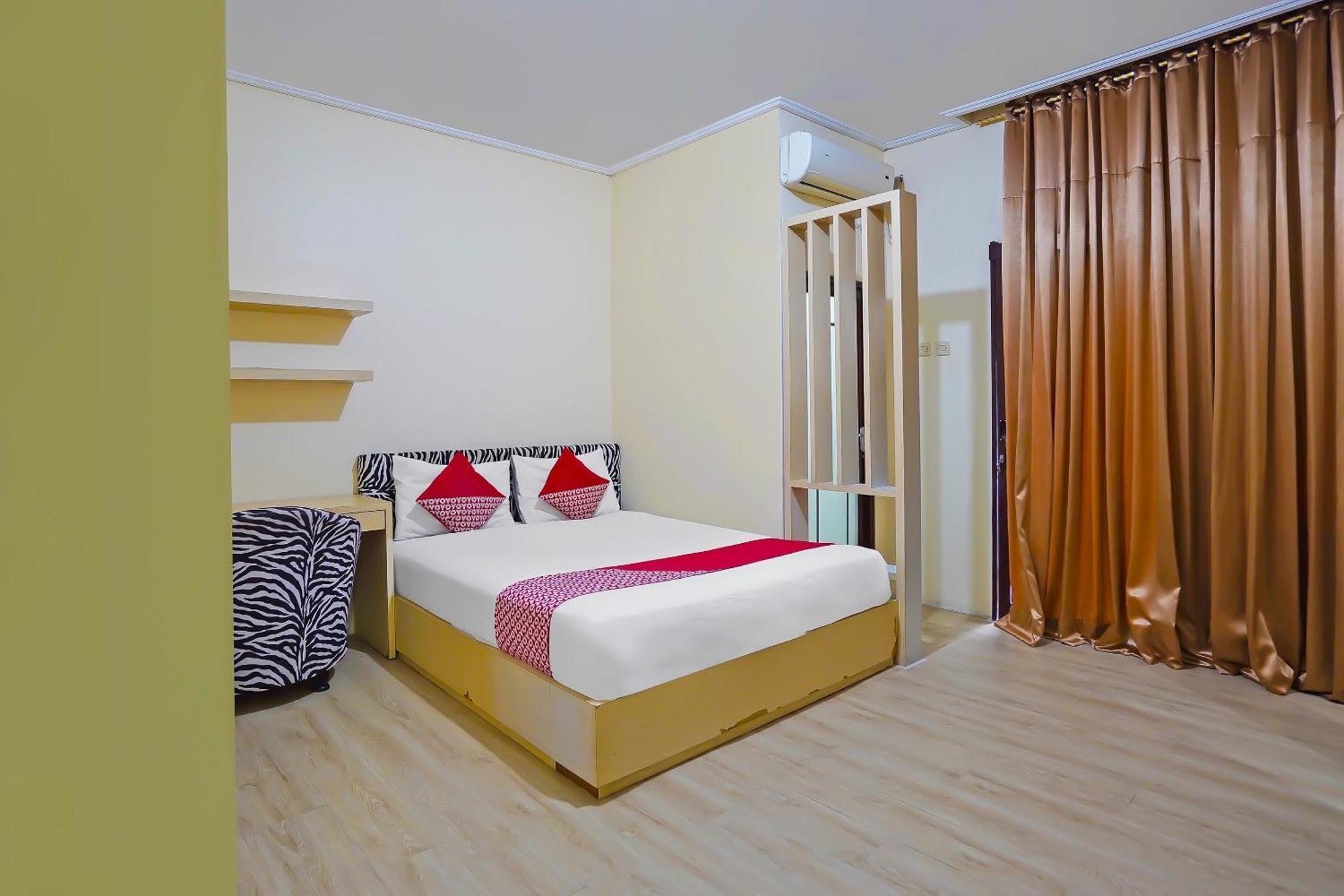 Oyo Life 511 Grace Residence Surabaia Exterior foto