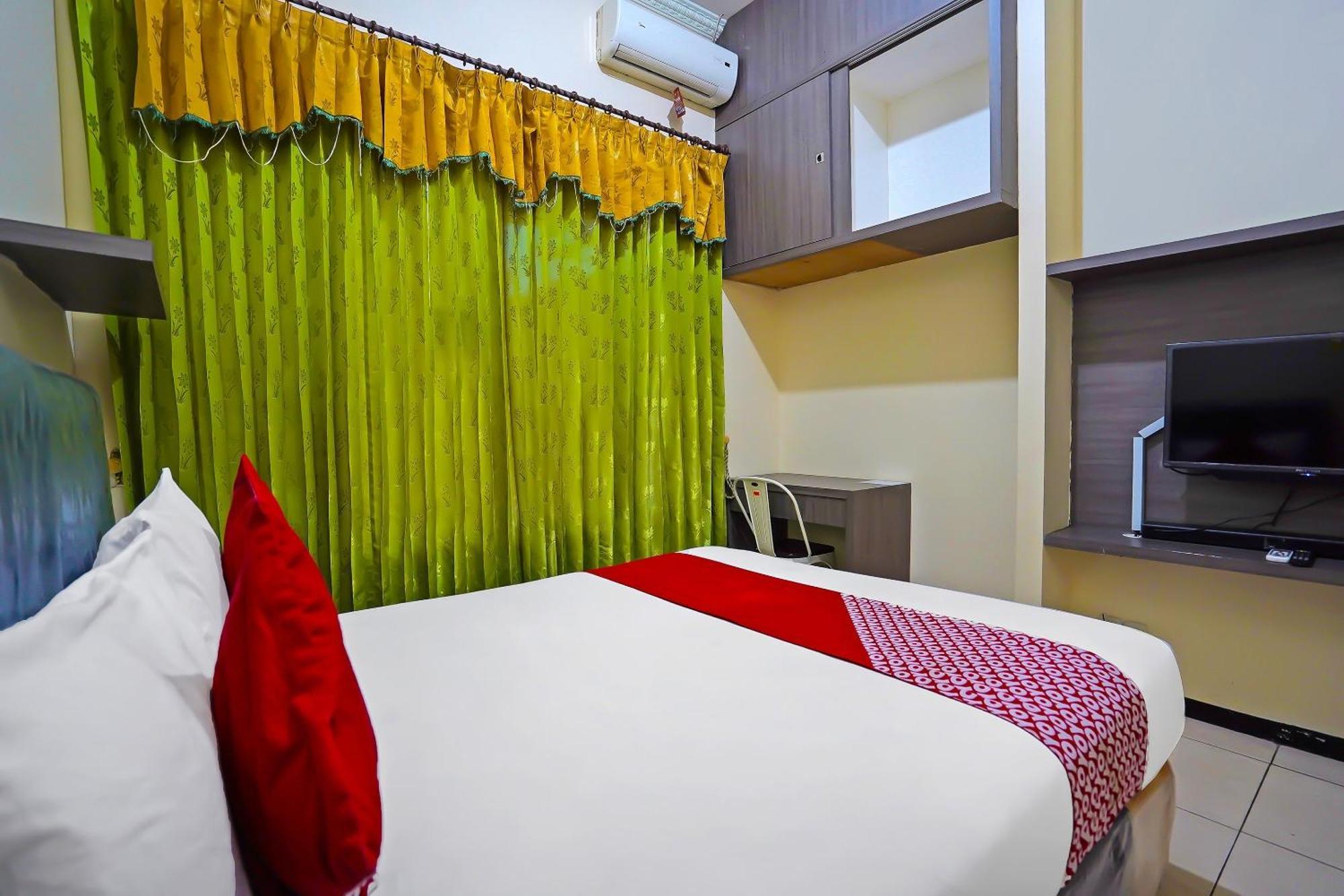 Oyo Life 511 Grace Residence Surabaia Exterior foto