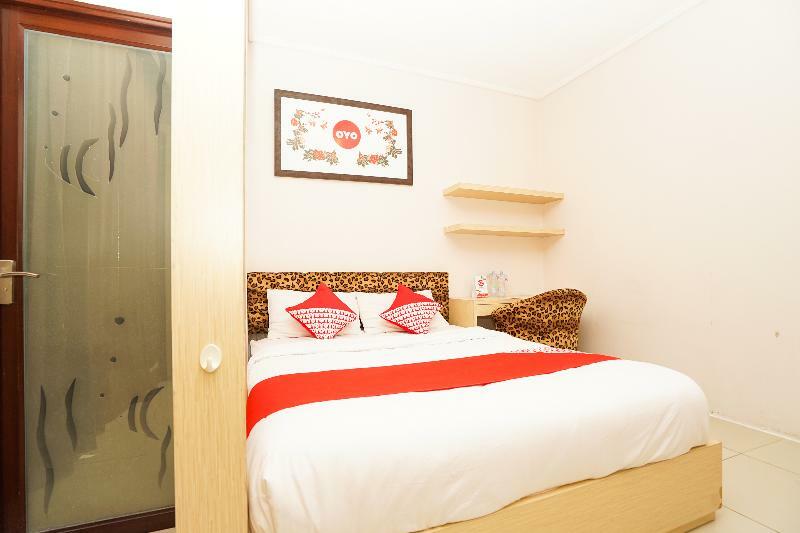 Oyo Life 511 Grace Residence Surabaia Exterior foto